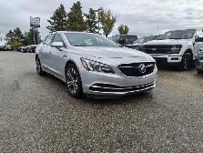 2017 Buick LaCrosse Premium V6 AWD | Sun & Shade Package - Photo 3