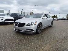 2017 Buick LaCrosse Premium V6 AWD | Sun & Shade Package - Photo 4