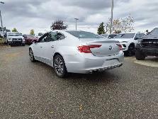 2017 Buick LaCrosse Premium V6 AWD | Sun & Shade Package - Photo 5