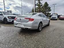 2017 Buick LaCrosse Premium V6 AWD | Sun & Shade Package - Photo 6