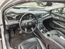 2017 Buick LaCrosse Premium V6 AWD | Sun & Shade Package - Photo 7