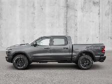 2026 Ram 1500 Rebel - Photo 4