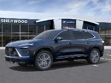 2027 Buick Enclave Avenir - Photo 2