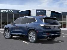 2027 Buick Enclave Avenir - Photo 3