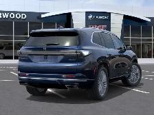 2027 Buick Enclave Avenir - Photo 4