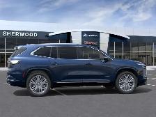 2027 Buick Enclave Avenir - Photo 5
