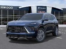 2027 Buick Enclave Avenir - Photo 6