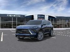 2027 Buick Enclave Avenir - Photo 8