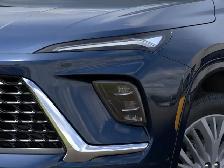 2027 Buick Enclave Avenir - Photo 10