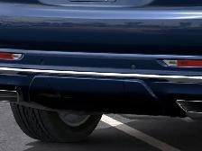 2027 Buick Enclave Avenir - Photo 14