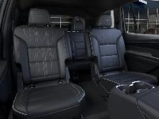 2027 Buick Enclave Avenir - Photo 17