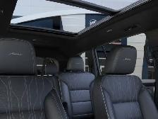 2027 Buick Enclave Avenir - Photo 24