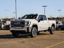 2026 GMC Sierra 2500HD SLE - Photo 4