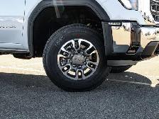 2026 GMC Sierra 2500HD SLE - Photo 5