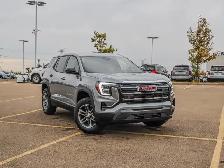 2027 GMC Terrain AWD Elevation - Photo 2