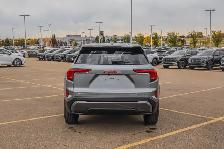 2027 GMC Terrain AWD Elevation - Photo 7