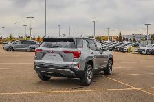 2027 GMC Terrain AWD Elevation - Photo 9
