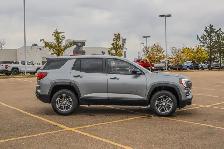 2027 GMC Terrain AWD Elevation - Photo 10