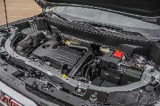 2027 GMC Terrain AWD Elevation - Photo 12
