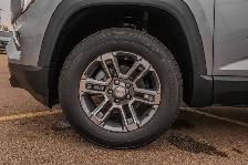 2027 GMC Terrain AWD Elevation - Photo 13