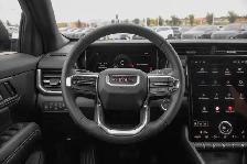 2027 GMC Terrain AWD Elevation - Photo 18