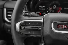 2027 GMC Terrain AWD Elevation - Photo 19