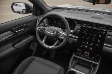 2027 GMC Terrain AWD Elevation - Photo 27