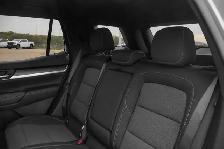 2027 GMC Terrain AWD Elevation - Photo 30