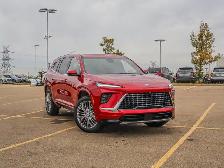 2027 Buick Enclave Avenir - Photo 2