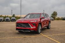 2027 Buick Enclave Avenir - Photo 4
