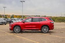 2027 Buick Enclave Avenir - Photo 5