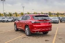 2027 Buick Enclave Avenir - Photo 6