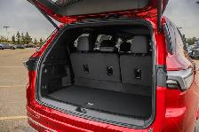 2027 Buick Enclave Avenir - Photo 8