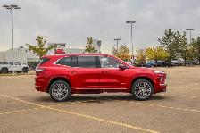2027 Buick Enclave Avenir - Photo 10