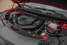 2027 Buick Enclave Avenir - Photo 12