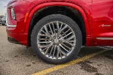 2027 Buick Enclave Avenir - Photo 13