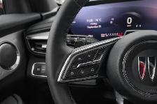 2027 Buick Enclave Avenir - Photo 20