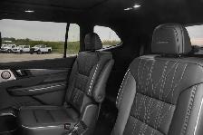 2027 Buick Enclave Avenir - Photo 33