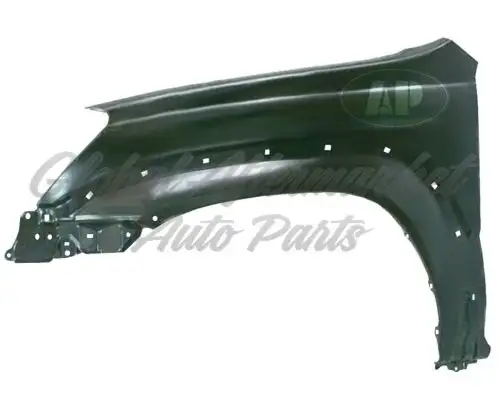 Lexus Gx470 2003-2009 Fenders Left and Right