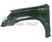 Lexus Gx470 2003-2009 Fenders Left and Right