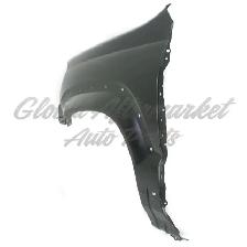 Lexus Gx470 2003-2009 Fenders Left and Right - Photo 2