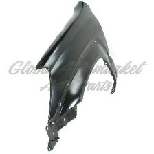 Lexus Gx470 2003-2009 Fenders Left and Right - Photo 3