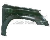 Lexus Gx470 2003-2009 Fenders Left and Right - Photo 5