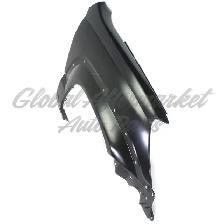 Lexus Gx470 2003-2009 Fenders Left and Right - Photo 6