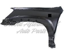 Lexus Gx470 2003-2009 Fenders Left and Right - Photo 8