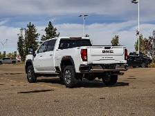2026 GMC Sierra 2500HD SLE - Photo 6