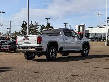 2026 GMC Sierra 2500HD SLE - Photo 8