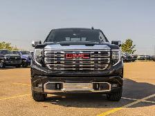 2026 GMC Sierra 1500 Denali - Photo 3