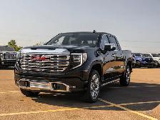 2026 GMC Sierra 1500 Denali - Photo 4