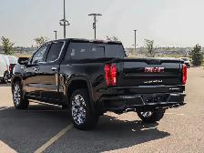 2026 GMC Sierra 1500 Denali - Photo 6